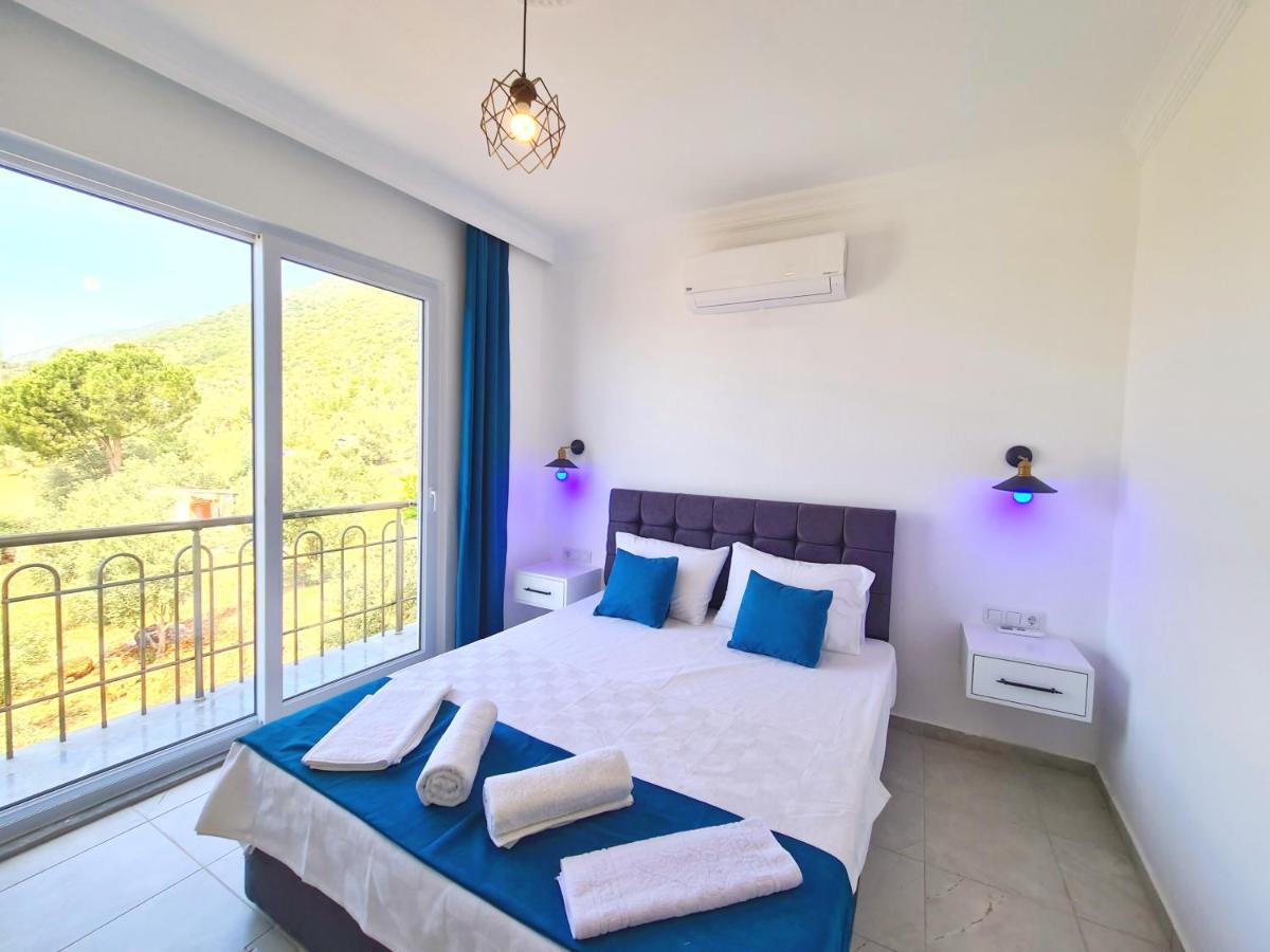 Fame Apart Kas Apartment Yenikoy  Luaran gambar