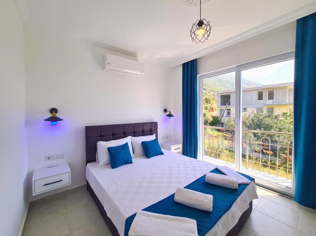 Fame Apart Kas Apartment Yenikoy  Luaran gambar